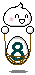 8